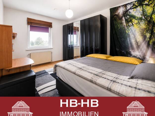Reihenmittelhaus zum Kauf 350.000 € 7 Zimmer 118 m² 98,5 m² Grundstück Findorff-Bürgerweide West 28215