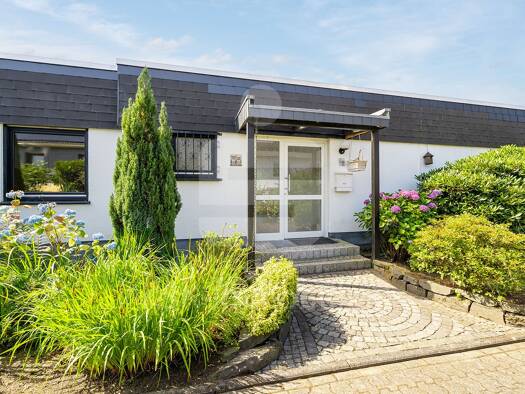 Bungalow zum Kauf 480.000 € 4 Zimmer 130 m² 440 m² Grundstück Romaney Bergisch Gladbach 51467