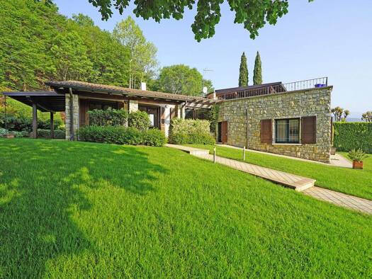 Sonstiges zum Kauf 1.490.000 € 9 Zimmer 270 m² 1.000 m² Grundstück Via parù 43 San Felice del Benaco 25010