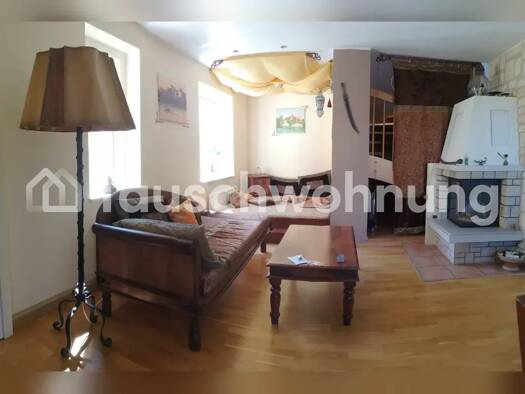 Maisonette zur Miete Tauschwohnung 1.203 € 4,5 Zimmer 135 m² 1. Geschoss Reick Ortsamtsbereich Prohlis 01237