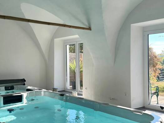 Haus zum Kauf 2.200.000 € 363 m² 29.271 m² Grundstück Fürstenfeld 8280