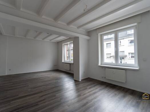 Wohnung zur Miete 800 € 3 Zimmer 94,1 m² Sterkrade-Mitte Sterkrade 46145