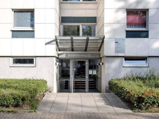 Wohnung zur Miete 594 € 3,5 Zimmer 72,9 m² 2. Geschoss frei ab 06.02.2026 Schlehenweg 22 Baumheide Bielefeld 33609