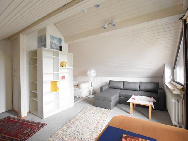 Wohnung zur Miete 295 € 1 Zimmer 40 m² frei ab 01.11.2026 Dörfles-Esbach 96487