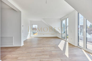 Wohnung zum Kauf - Neubau 320.000 € 3 Zimmer 71 m² Dachgeschoss frei ab 01.12.2026 Billigheim Billigheim-Ingenheim 76831