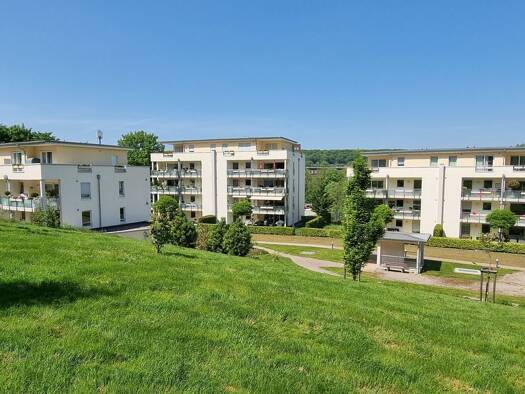 Penthouse zur Miete 1.790 € 4 Zimmer 151,9 m² 2. Geschoss frei ab sofort Barmen Wuppertal 42285