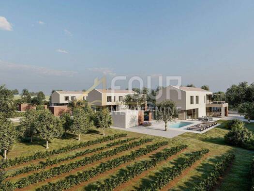 Einfamilienhaus zum Kauf 700.000 € 4 Zimmer 2.699 m² Grundstück Labin 52220