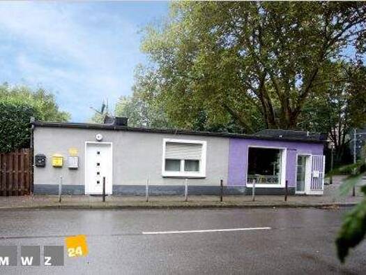 Wohnung zur Miete Wohnen auf Zeit 860 € 1,5 Zimmer 38 m² frei ab 01.01.2026 Bertastr. Gerresheim Düsseldorf 40625
