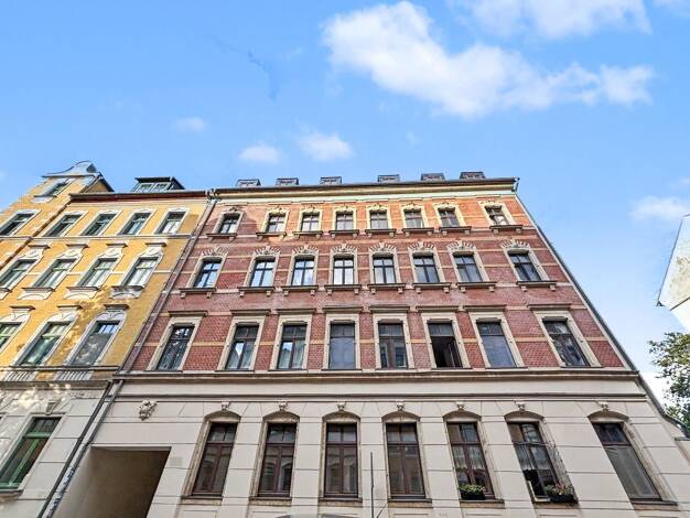 Wohnung zum Kauf 29.999 € 1 Zimmer 31,5 m² Schloßchemnitz Chemnitz 09113