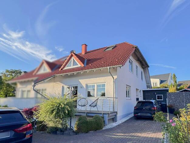 Doppelhaushälfte zum Kauf 330.000 € 6 Zimmer 173 m² 316 m² Grundstück Günne Möhnesee 59519