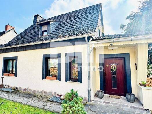 Einfamilienhaus zum Kauf 279.900 € 5 Zimmer 115,7 m² 708 m² Grundstück Porstendorf Neuengönna 07778