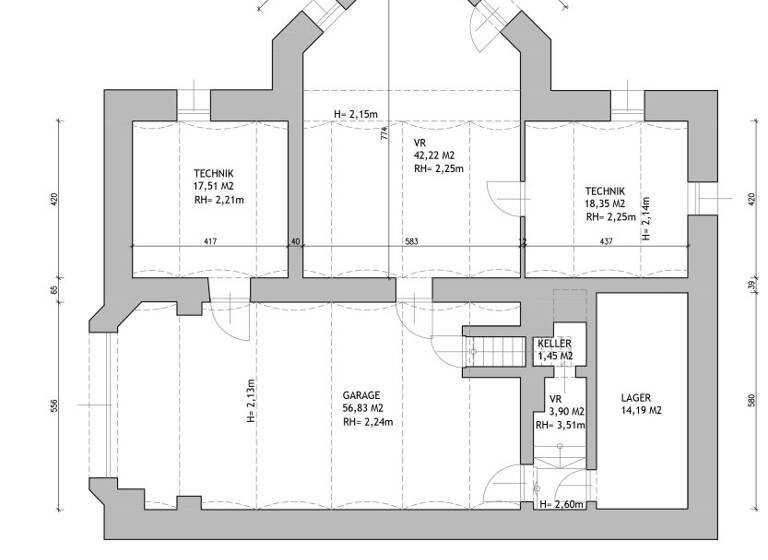 Einfamilienhaus zum Kauf 11 Zimmer 538,3 m² 9.463 m² Grundstück Scheibbs 3270