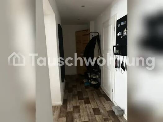 Wohnung zur Miete Tauschwohnung 600 € 3 Zimmer 83 m² 2. Geschoss Adlershof Berlin 12489