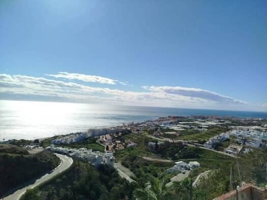 Chalet zum Kauf 325.500 € 2 Zimmer 191 m² Torrox 29770