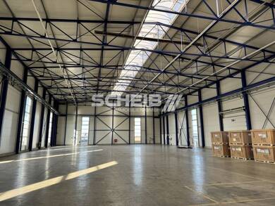 Lagerhalle zur Miete 10.709 € 1.947 m² Lagerfläche Neuenstein Neuenstein 74632