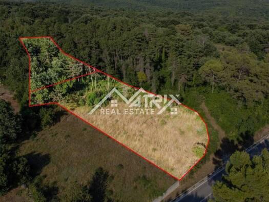 Land-/Forstwirtschaft zum Kauf 135.000 € Marcana Centar, Loborika