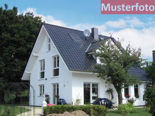 Einfamilienhaus zum Kauf provisionsfrei 489.900 € 4 Zimmer 130 m² 546 m² Grundstück Schwanthalerstraße 37 Waddenhausen Lage 32791