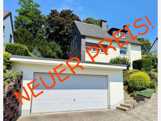 Einfamilienhaus zum Kauf 239.000 € 6 Zimmer 150 m² 805 m² Grundstück Lüdenscheid Lüdenscheid 58511