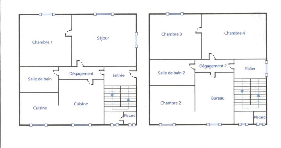 Haus zum Kauf 875.500 € Centre Sud Est SAINT LOUIS 68300