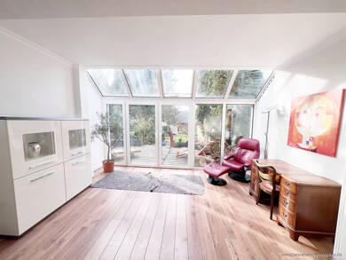 Mehrfamilienhaus zum Kauf 895.000 € 9 Zimmer 203 m² 1.390 m² Grundstück Rahlstedt Hamburg 22145