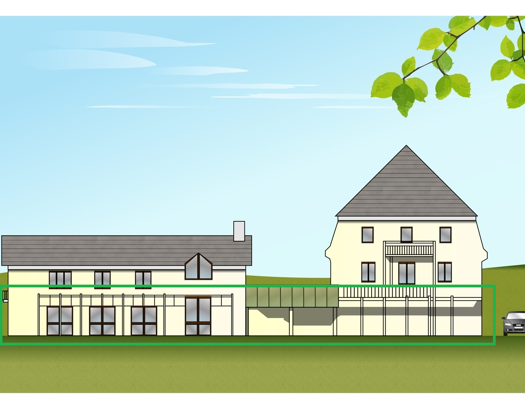 Mehrfamilienhaus zum Kauf als Kapitalanlage geeignet 890.000 € 10 Zimmer 315 m² Peißenberg 82380