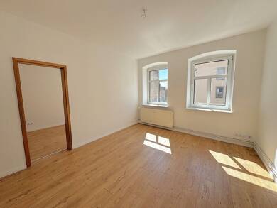 Wohnung zur Miete 395 € 2 Zimmer 48 m² 1. Geschoss Altstadt Brandenburg an der Havel 14770