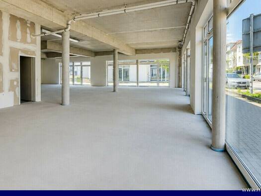 Bürofläche zum Kauf - Erstbezug 3.550 € 1 Zimmer Neuenburg Neuenburg am Rhein 79395