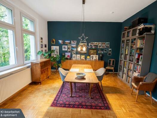 Wohnung zur Miete 750 € 3,5 Zimmer 110 m² 1. Geschoss frei ab 01.12.2026 Coburg Coburg 96450