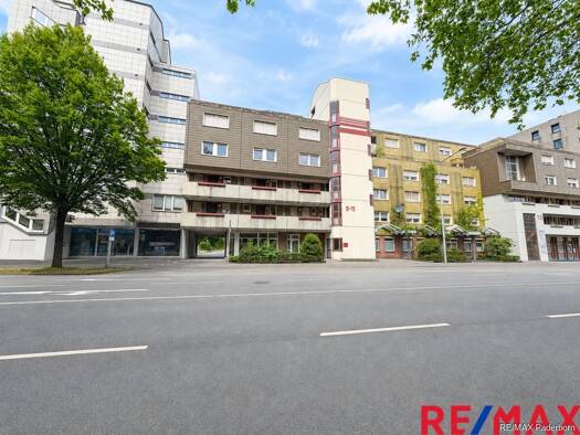 Wohnung zum Kauf 325.000 € 4 Zimmer 105,3 m² 3. Geschoss Paderwall 9 Kernstadt Paderborn 33102