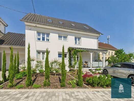 Einfamilienhaus zum Kauf 849.000 € 12 Zimmer 230 m² 400 m² Grundstück Bad Rotenfels Gaggenau 76571