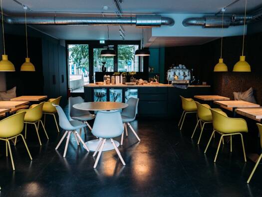 Bürofläche zur Miete provisionsfrei 16.000 € 453 m² Bürofläche Schönhauser Allee Prenzlauer Berg Berlin 10435