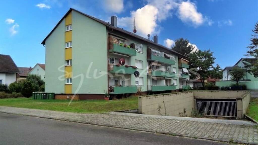 Mehrfamilienhaus zum Kauf als Kapitalanlage geeignet 1.499.000 € 2.016 m² Grundstück Oberhausen Oberhausen-Rheinhausen 68794