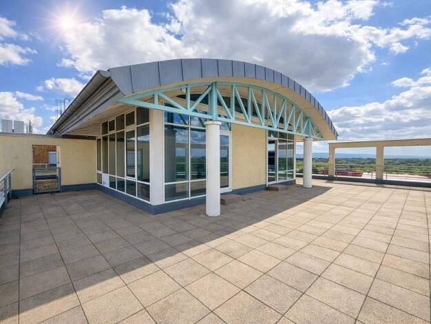 Bürofläche zur Miete provisionsfrei 12,50 € 159 m² Bürofläche Wohlgelegen Mannheim / Neckarstadt-Ost/Wohlgelegen 68167