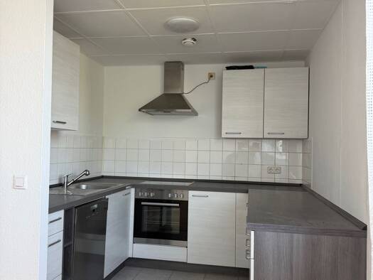 Wohnung zur Miete 749 € 2 Zimmer 59 m² Geschoss 5/23 frei ab sofort Mitte Ludwigshafen am Rhein 67061