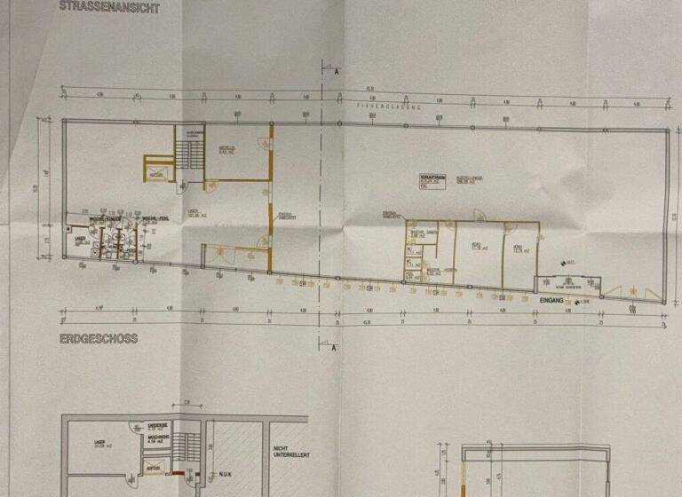 Ladenfläche zum Kauf 1.000 € Wiener Neudorf 2351