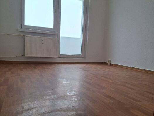 Wohnung zur Miete 334 € 3 Zimmer 59,6 m² frei ab sofort Unterm Wulfhorn 23 Wernigerode 38855
