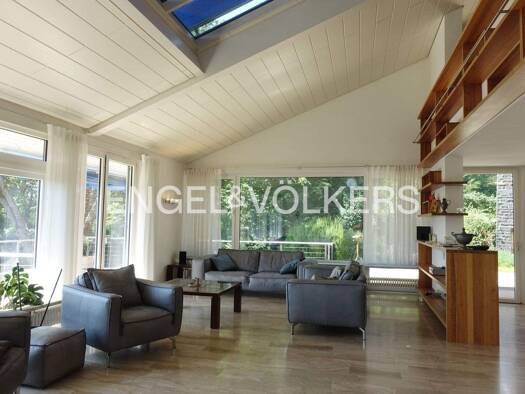 Einfamilienhaus zum Kauf 1.900.000 € 9 Zimmer 618 m² 2.480 m² Grundstück Kreßbach Tübingen 72072