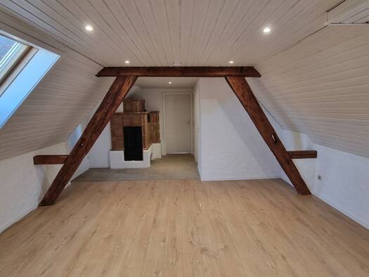 Maisonette zur Miete 1.000 € 4 Zimmer 115 m² frei ab sofort Haslach im Kinzigtal 77716