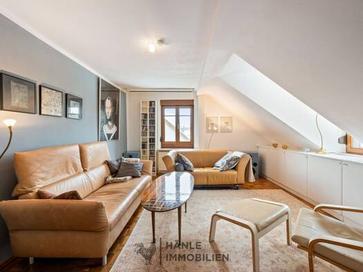 Maisonette zum Kauf 357.700 € 3,5 Zimmer 92 m² Pfühlstraße 82 Heilbronn 74076