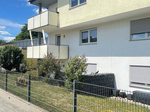 Wohnung zum Kauf 2 Zimmer 83,8 m² 2. Geschoss frei ab sofort Großen-Linden Linden 35440