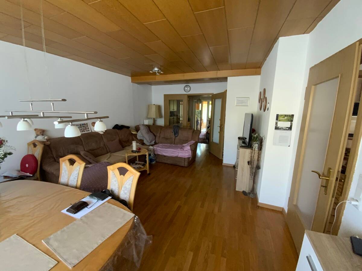 Haus – Fritzlar, Schwalm-Eder-Kreis - Ansicht 2