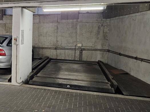 Tiefgarage zur Miete provisionsfrei 100 € 10 m² Pankow Berlin 13189