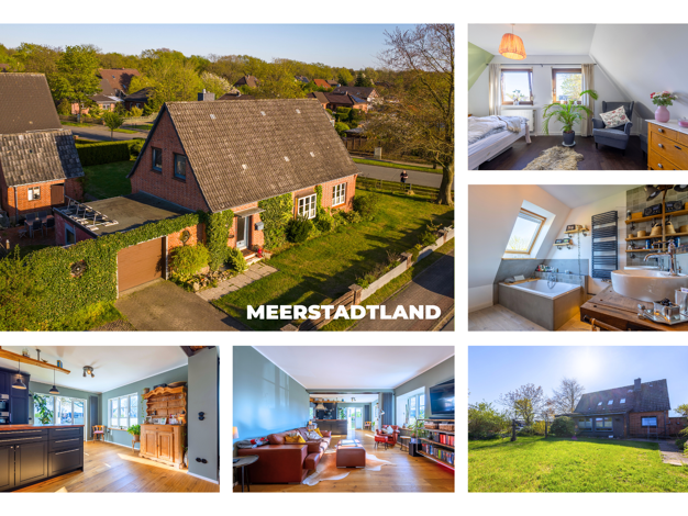 Einfamilienhaus zum Kauf 249.000 € 5 Zimmer 132,2 m² 771 m² Grundstück Kropp Kropp 24848