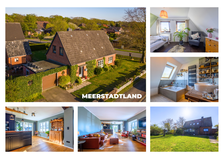Einfamilienhaus zum Kauf 249.000 € 5 Zimmer 132,2 m² 771 m² Grundstück Kropp Kropp 24848