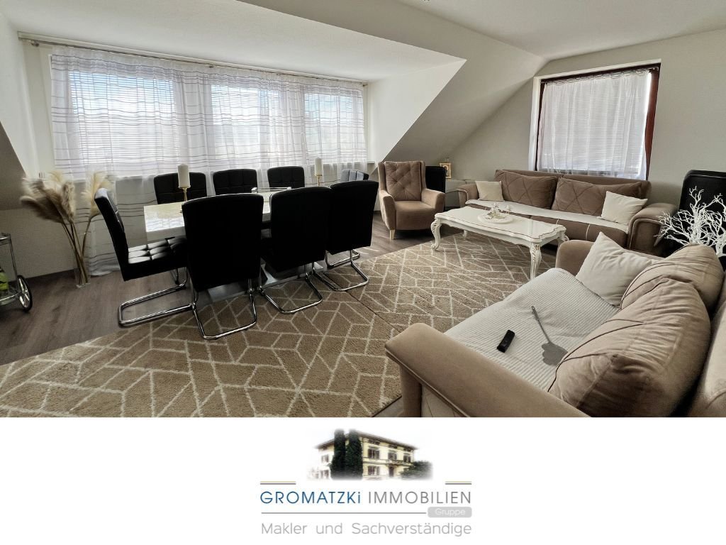 Wohnung zum Kauf 115.000 € 3 Zimmer 69,4 m²<br/>Wohnfläche 2.<br/>Geschoss Uelzen Uelzen 29525