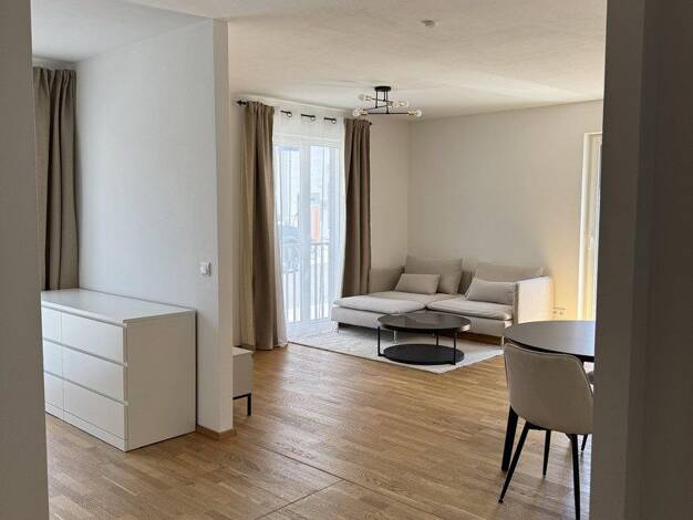 Wohnung zur Miete 720 € 1,5 Zimmer 41 m² EG Herzogenaurach 91074