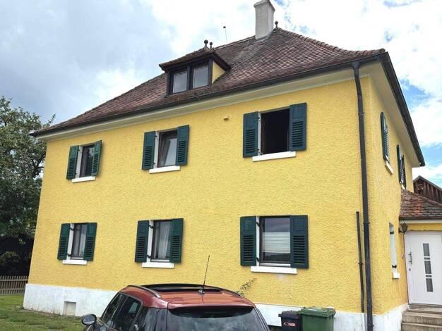 Einfamilienhaus zum Kauf 290.000 € 6 Zimmer 140 m² 1.423 m² Grundstück Markt Berolzheim 91801