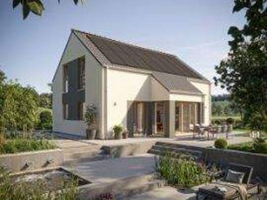 Haus zum Kauf 965.000 € 5 Zimmer 148 m² 572 m² Grundstück Bonlanden Filderstadt 70794