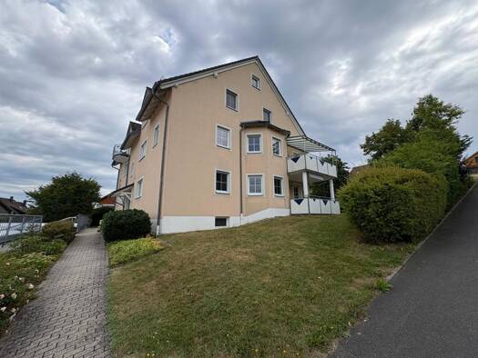 Wohnung zur Miete 1.050 € 3 Zimmer 114 m² 1. Geschoss Eschenbach Eschenbach i.d.OPf. 92676