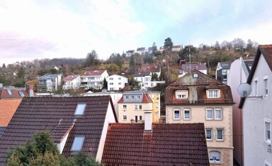 Wohnung zum Kauf 139.000 € 1 Zimmer 29 m² Bad Cannstatt Stuttgart 70191